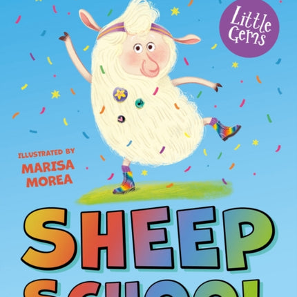 Little Gems – Sheep School