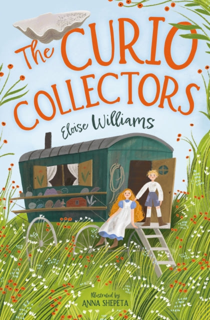 The Curio Collectors