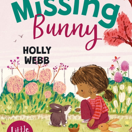 Little Gems – The Missing Bunny