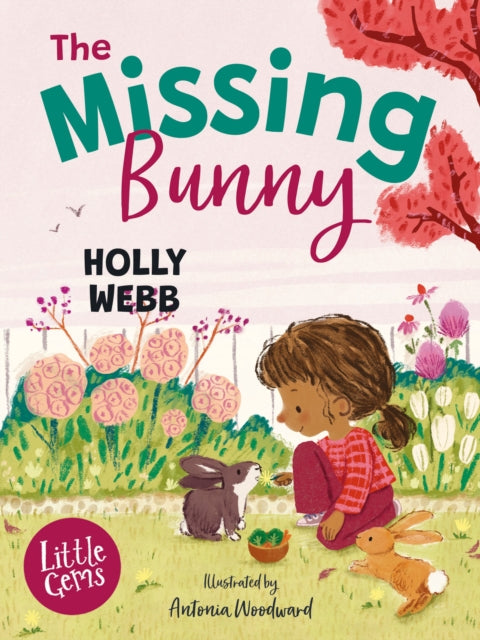 Little Gems – The Missing Bunny