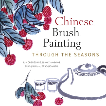 Chinese Brush Painting through the Seasons