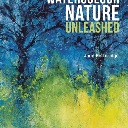 Watercolour Nature Unleashed