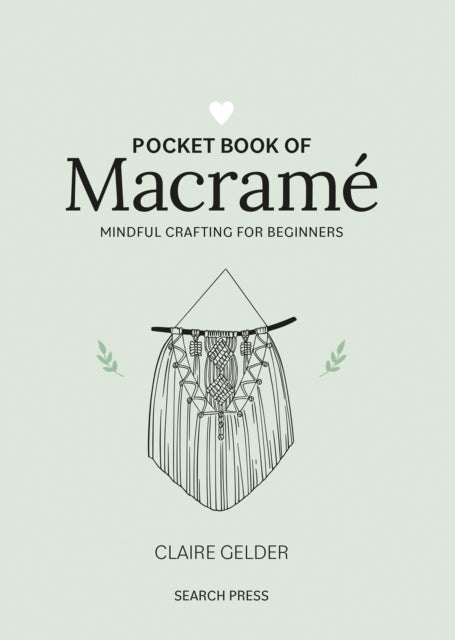 Pocket Book of Macrame