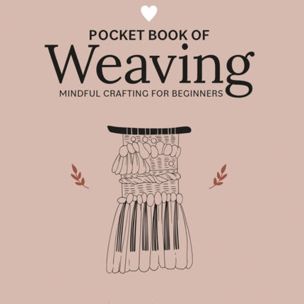 Pocket Book of Weaving