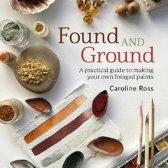 Collection image for: Dyestuffs, pigments and paint technology Books