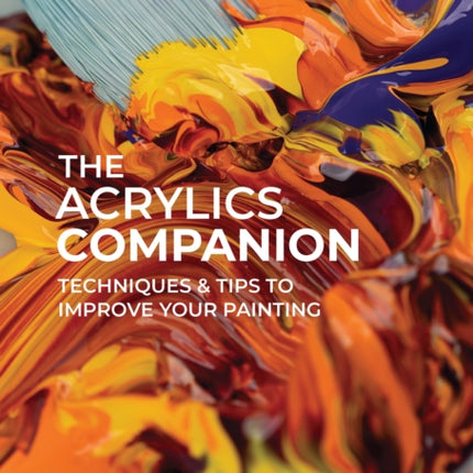 Acrylics Companion The