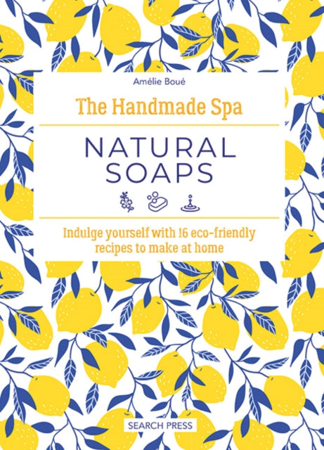 The Handmade Spa Natural Soaps