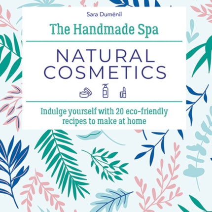 The Handmade Spa Natural Cosmetics