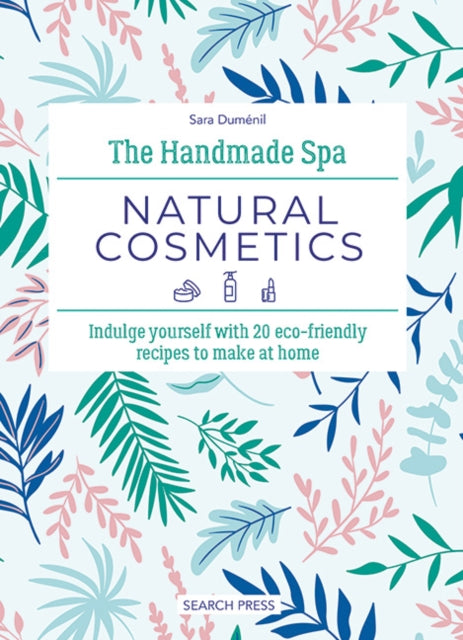 The Handmade Spa Natural Cosmetics