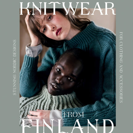 Knitwear from Finland