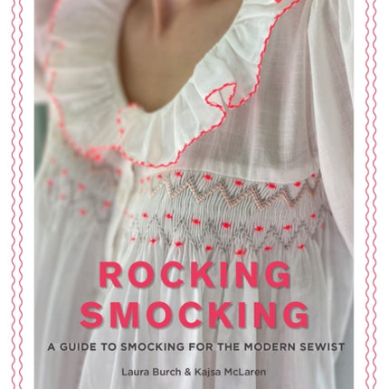 Rocking Smocking