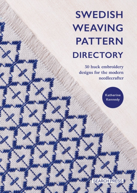 Swedish Weaving Pattern Directory