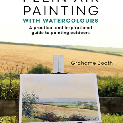 Plein Air Painting with Watercolours