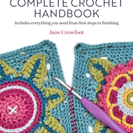 The Complete Crochet Handbook