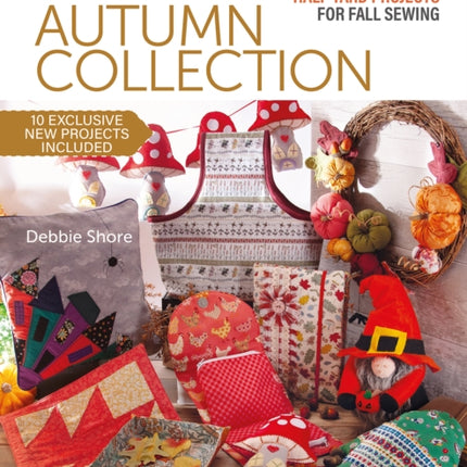 Half Yard Autumn Collection