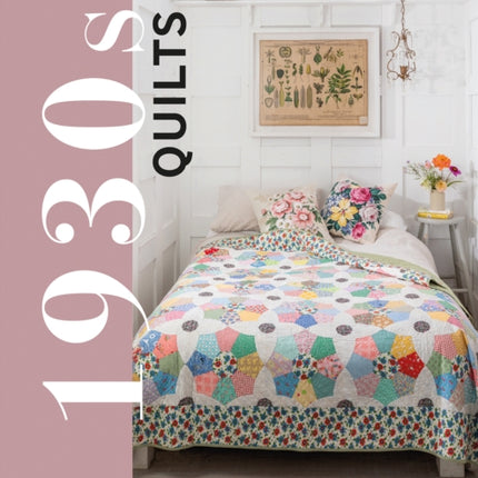 1930s Quilts