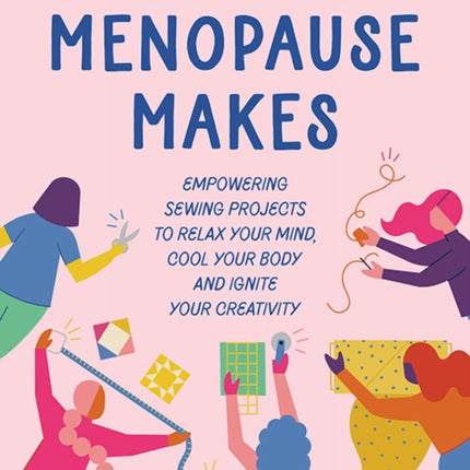 Menopause Makes