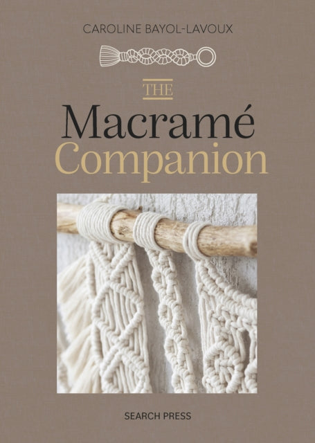 Macrame Companion The