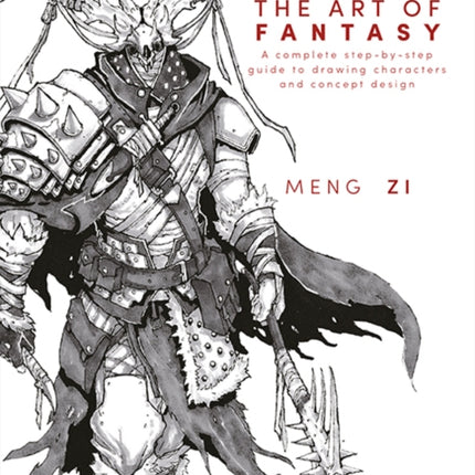 The Art of Fantasy
