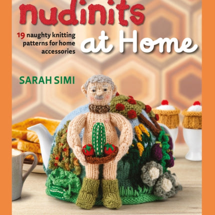 Nudinits at Home