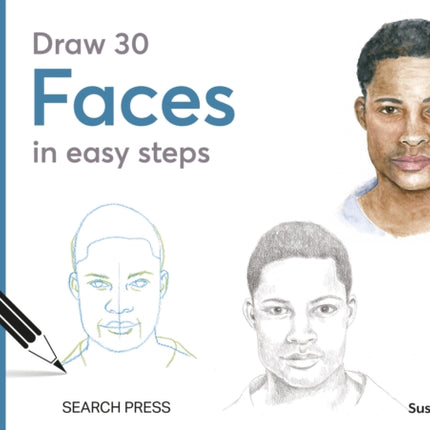 Draw 30 Faces