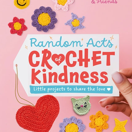Random Acts of Crochet Kindness