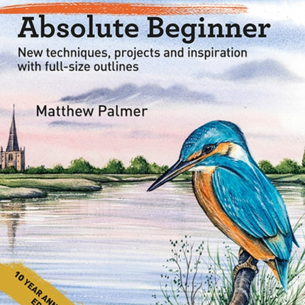 Watercolour for the Absolute Beginner