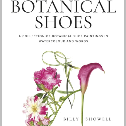 The Botanical Shoes