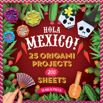 Hola Mexico