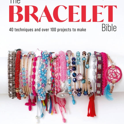 Bracelet Bible The
