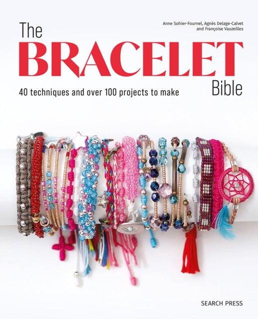 Bracelet Bible The