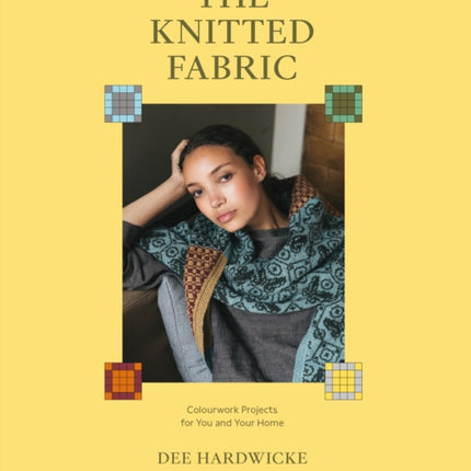 Knitted Fabric The