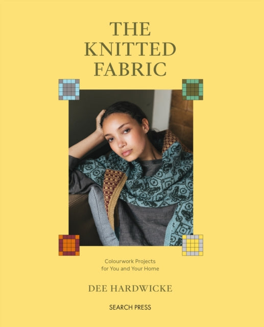 Knitted Fabric The