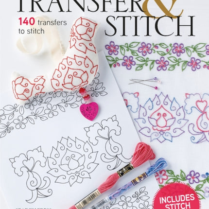 Transfer  Stitch