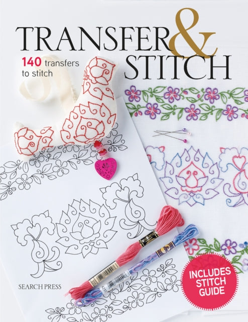 Transfer  Stitch