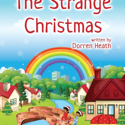The Strange Christmas