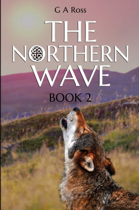 The Northern Wave: Book 2