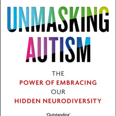 Collection image for: Autism Spectrum Disorder Books