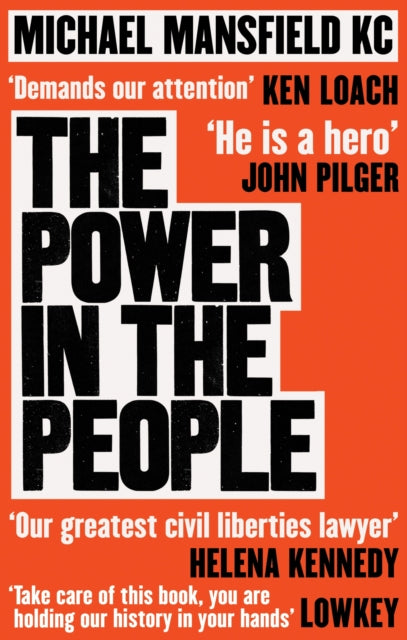 The Power In The People