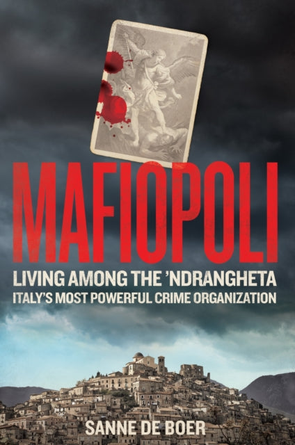 Mafiopoli