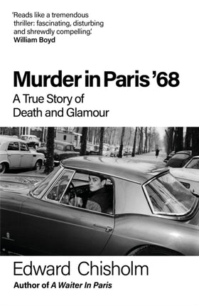 Murder In Paris 68