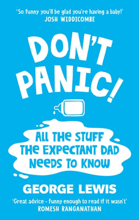 DONT PANIC