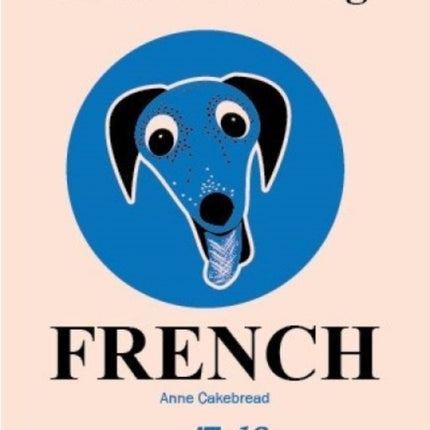 Teach Your Dog French