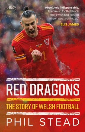 Red Dragons - The Story of Welsh Football