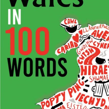 Wales in 100 Words