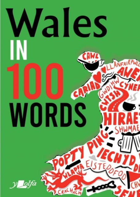 Wales in 100 Words