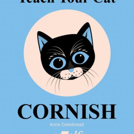 Teach Your Cat Cornish