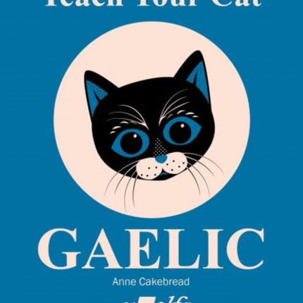 Teach Your Cat Gaelic