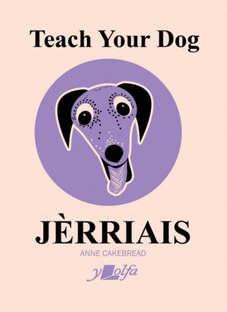 Teach Your Dog Jèrriais