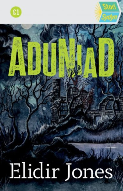 Stori Sydyn: Aduniad